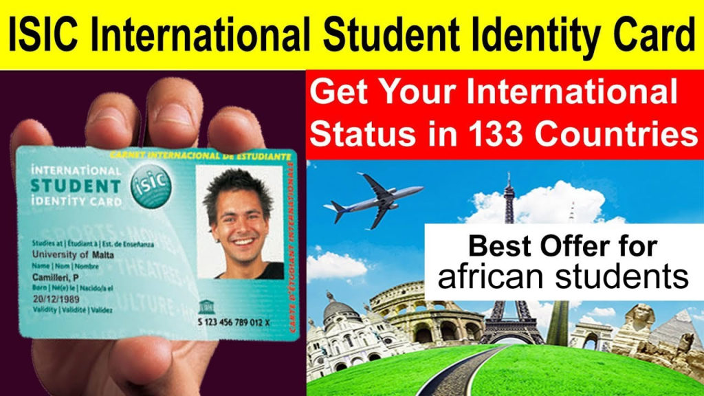 International students