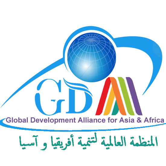 GDAAA Logo