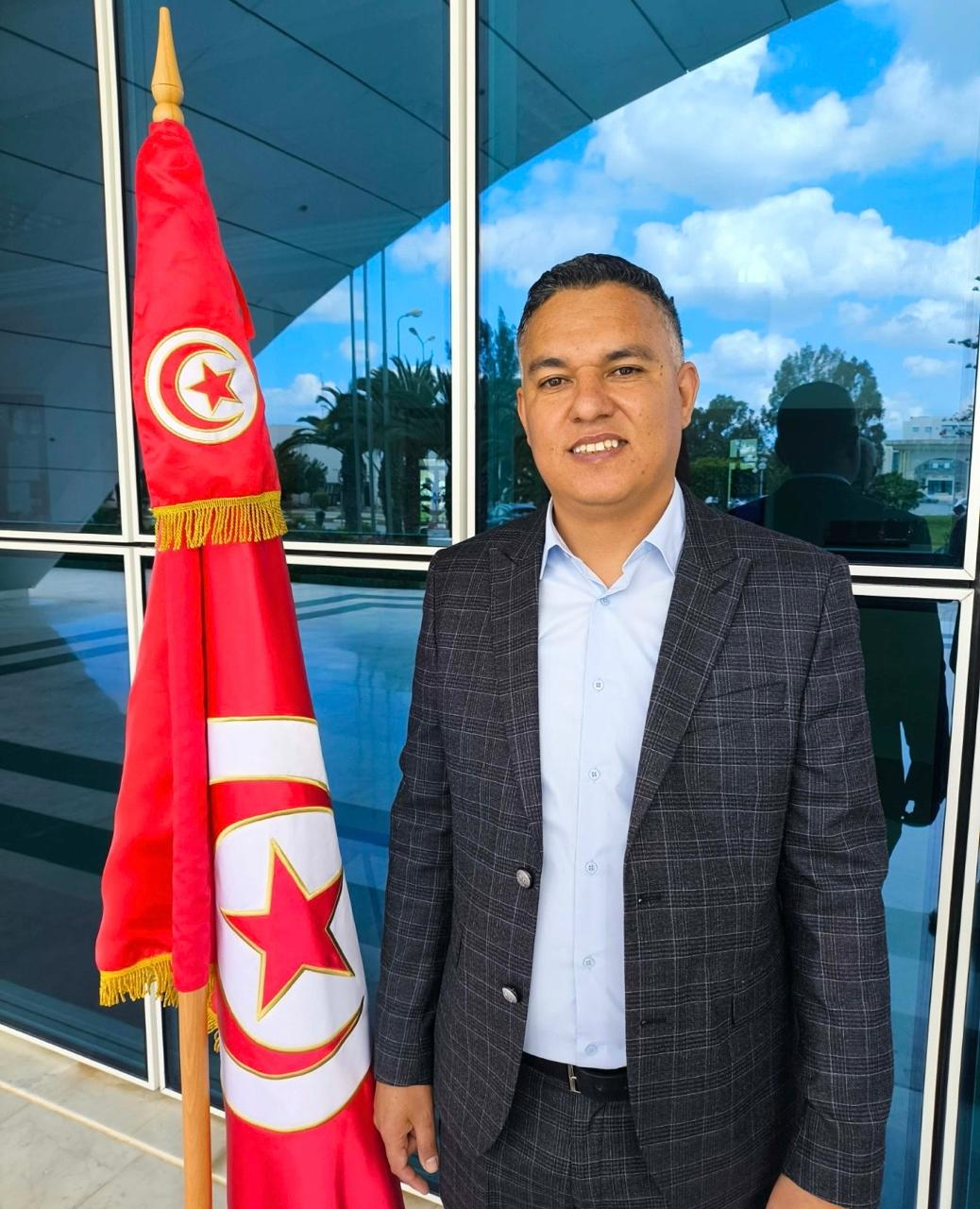 An Improved Deep Learning Model for Underwater Species Recognition in Aquaculture M. Mahdi Hamzaoui, Chef du Département Informatique à SUPTECH University