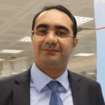 Administrator in charge of Scientific Committee of Experts
