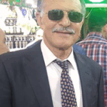 Secretary General