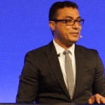 Europe Region Administrator in charge of health and well-being