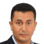 Administrator in charge of research