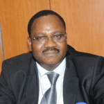 Responsible for African integration