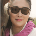 Vise, President of Asia Pacific