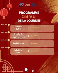 Gdaaa Academy et l’IHEC DE Carthage