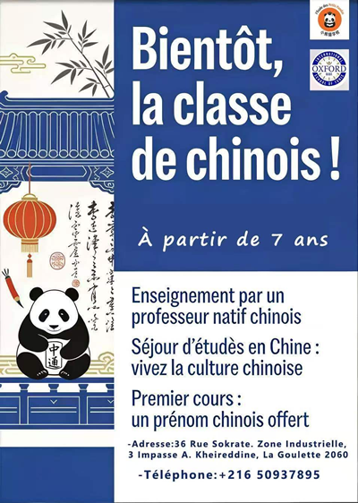 Chinese courses