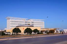 Inauguration of the International Diplomatic Academy of Tunis